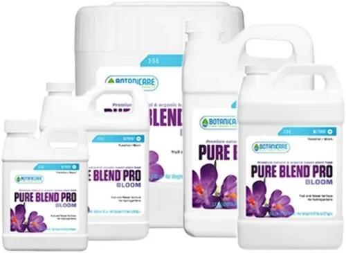 Vista 2 de PB PRO BLOOM 1QT