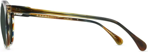 Vista 3 de Raen Remmy Gafas de sol redondas