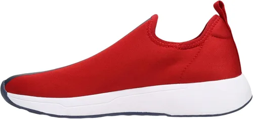 Vista 4 de Tommy Hilfiger Tenis Arizel para mujer