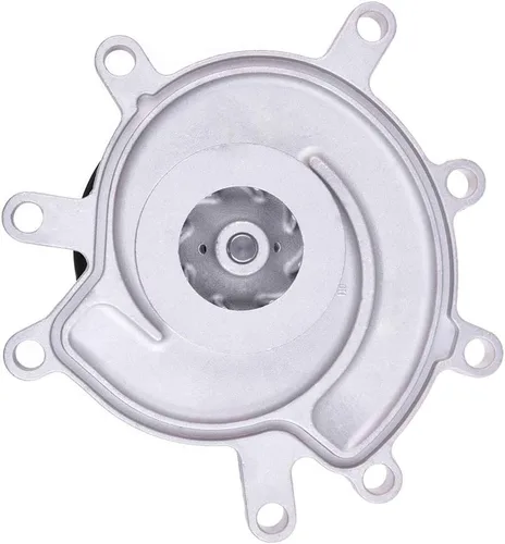 Vista 3 de IRONTREE AW7163 Kit Profesional de Bomba de Agua con Junta para Dodge (Dakota Durango Ram 1500 Nitro), Jeep (Commander Grand Cherokee Liberty)