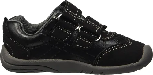Vista 6 de pediped Tenis unisex Gehrig para niños