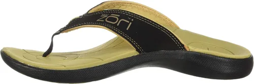 Vista 12 de Sandalias ortopédicas deportivas Zori para hombre