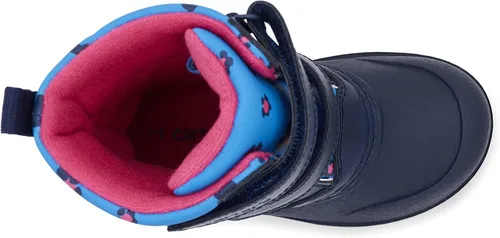Vista 4 de Carter's Botas de nieve Deltha para niña