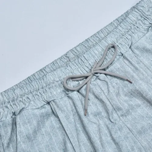 Vista 4 de Pantalones deportivos con estampado gráfico para hombre, pantalones de fútbol con almohadillas, pantalones deportivos para hombre con bolsillos