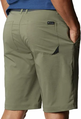 Vista 5 de Columbia Pantalón corto Tech Trail para hombre
