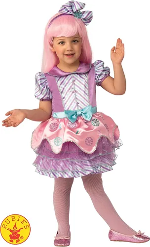 Vista 2 de Rubie's - Disfraz infantil de la colección Opus