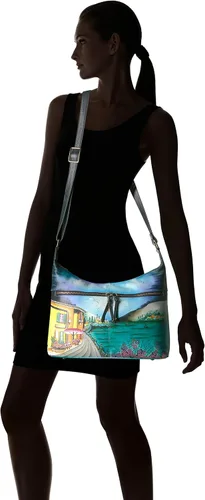 Vista 6 de Anna by Anuschka Women's Leather