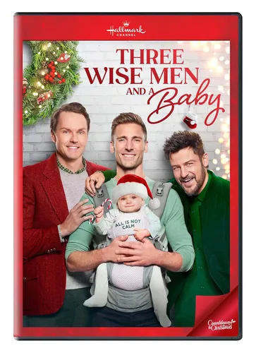 Vista 2 de Three Wise Men and a Baby