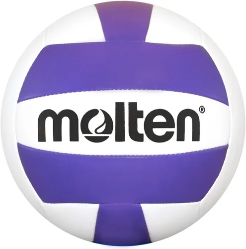 Vista 13 de Molten – Balón de voleibol de ocio