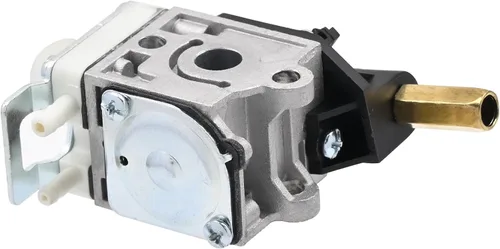 Vista 4 de SRM210 Carburador para Echo SRM-210 SRM-230 GT200R HC150 PE200 SRM211 GT200 PE201 GT201 HC151 PPF210 PPF211 HCR150 SHC210 SHC210 1 SHC2 12