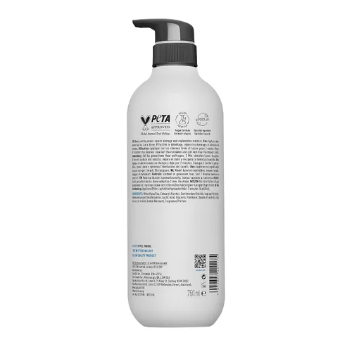 Vista 3 de KMS Acondicionador hidratante 25.3 oz