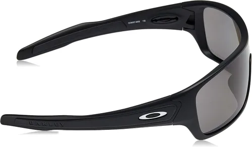 Vista 3 de Oakley Oo9307 Turbine Rotor - Lentes de sol rectangulares para hombre
