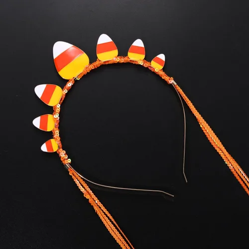 Vista 55 de MOLOCH Diadema de Navidad con lazo de Navidad, diadema de borla roja y verde, diadema de carnaval, disfraz de Navidad, accesorios para el cabello