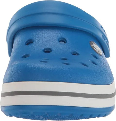 Vista 2 de Crocs Unisex-Child Crocband Clogs