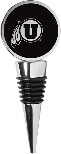 Vista 37 de Siskiyou Sports NCAA unisex Wine Stopper