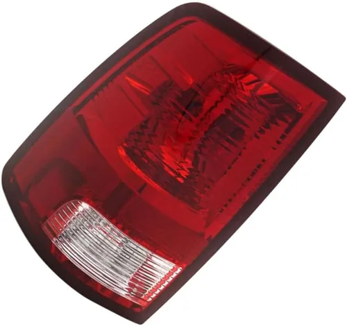 Vista 8 de KarParts360 Conjunto de luz trasera para Ram 1500 Classic 2019 2020 2021 2022 lado del conductor Trasera Certificado CAPA Tipo estándar