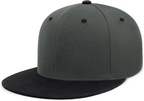 Vista 34 de CHOK.LIDS - Gorra de béisbol con visera plana estilo Snapback clásico, ajustable, con borde plano, de alta gama, color de moda, estilo tono liso