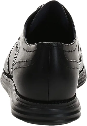 Vista 3 de Cole Haan mens Original Grand Wingtip Oxford