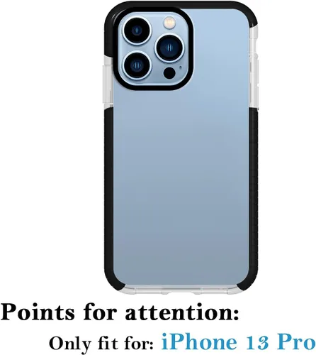 Vista 7 de Funda de teléfono personalizada para iPhone 13 Pro, funda personalizada de fotos de collage de múltiples imágenes, resistente a los arañazos, a