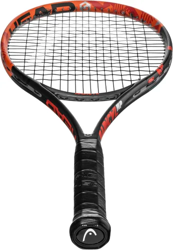 Vista 4 de Head Graphene XT Radical MP Midplus - Raqueta de tenis