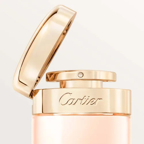 Vista 6 de Cartier Baiser Vole Eau de Perfume Spray para Mujeres, 1.6 onzas