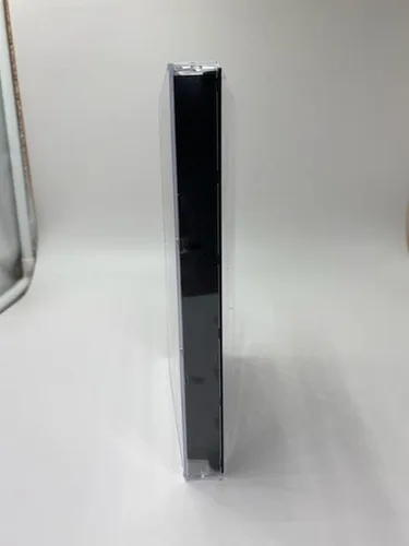 Vista 8 de Sega SaturnSega CD Replacement Jewel Cases (10 Pack)