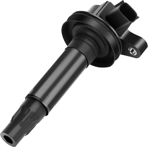Vista 45 de SCITOO 100% nuevo 1pcs bobina de encendido conjunto compatible para Hyundai Tucson/para Kia para Sportage 2005-2010 automóviles apto para OE: UF498
