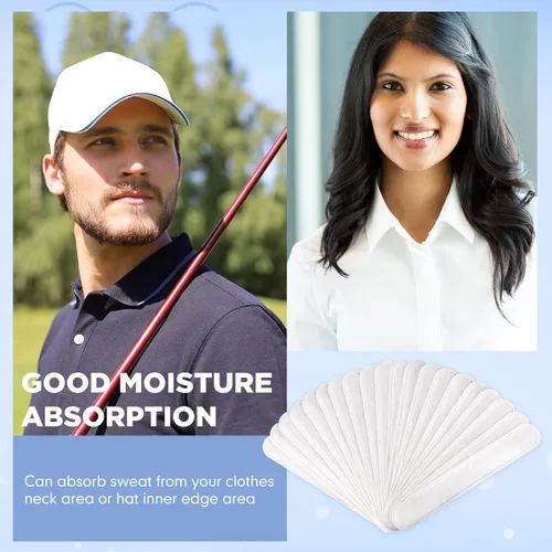 Vista 7 de Gorro de golf con forro absorbente para béisbol