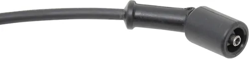Vista 4 de AIP Electronics Dragon Fire Performance - Juego de cables de repuesto para bujías de repuesto originales compatibles con Chevy y GMC LS1 VORTEC