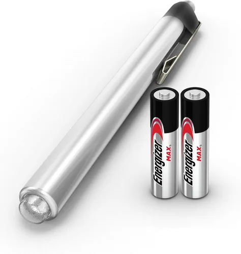 Vista 8 de Energizer Linterna de aluminio de la pluma LED