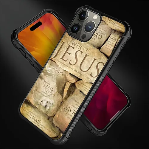 Vista 971 de Funda compatible con iPhone 15, diseño de elefantes africanos, diseño increíble a prueba de golpes, antiarañazos, carcasa trasera de policarbonato