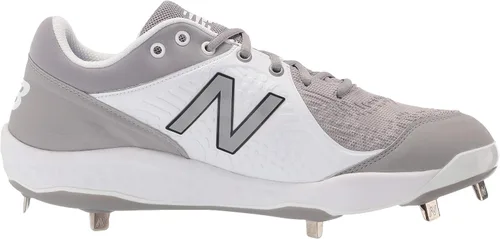 Vista 6 de New Balance Men's Fresh Foam 3000 V5 Metal Baseball Shoe