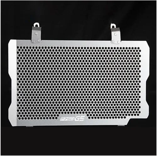Vista 12 de Protector de radiador para F750GS F850GS Adventure F750 F850 F 850 750 GS 750GS 850GS 2018-2023 Cubierta de rejilla