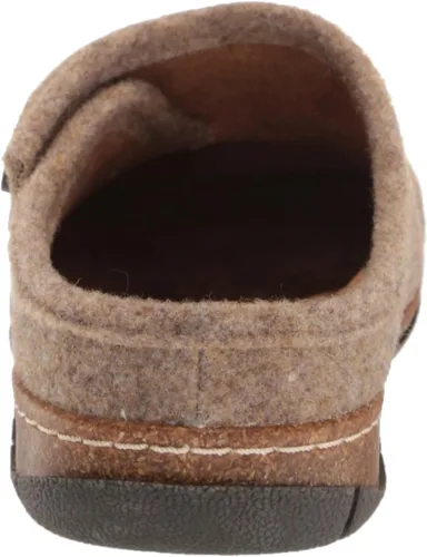Vista 3 de Earth Zuecos Ezra2 para mujer
