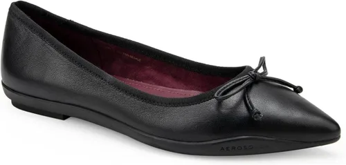 Vista 2 de Aerosoles Zapatos planos de ballet Dumas para mujer