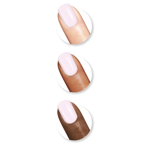Vista 3 de Esmalte de uñas Sally Hansen Color Therapy Cuarzo rosa 220