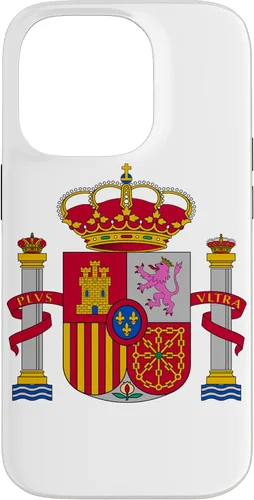 Vista 43 de iPhone XR España España Madrid Mallorca Barcelona Escudo Sevilla