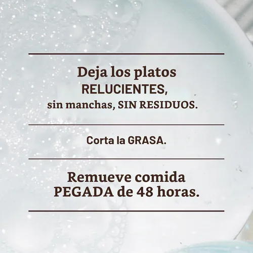 Vista 4 de Mrs. Meyer's Clean Day - Detergente líquido para platos, aroma a menta, fórmula biodegradable, edición limitada, paquete de 3 unidades, 16 fl oz