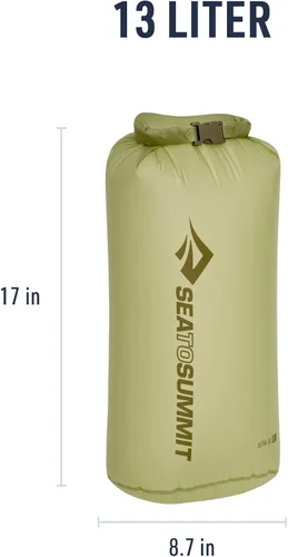Vista 38 de Sea to Summit Ultra-Sil Dry Bag, Ultralight Waterproof Dry Storage