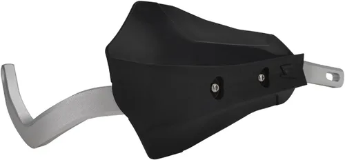 Vista 4 de JFG RACING Protectores de mano de motocicleta de 7/8 pulgadas y 1 1/8 pulgadas, universales de aluminio para Dirt Pit Bike MX Motocross Supermoto