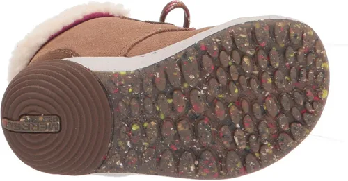 Vista 4 de Merrell Bare Steps - Botas de cacao para niños