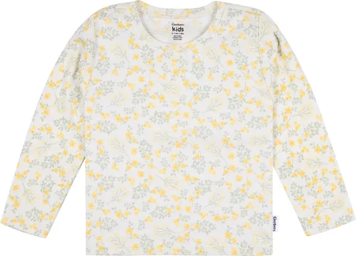 Vista 3 de Gerber Conjunto de vestido de 2 piezas para bebés y niñas pequeñas