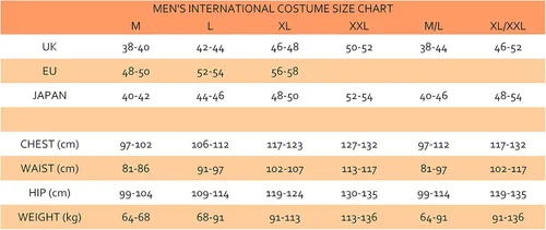 Vista 5 de Dreamgirl Men's Adult Fashion King of Egypt King Tut Costume, Gold