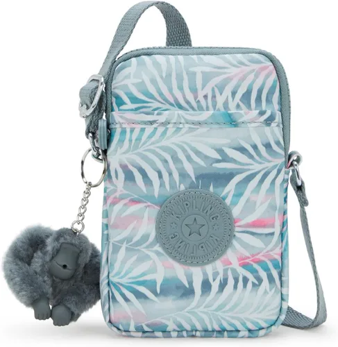 Vista 94 de Kipling Bolsa de cosméticos Bts de 100 bolígrafos para mujer Sello de flores
