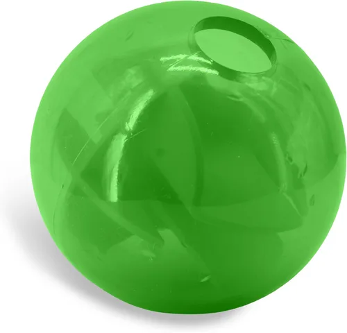 Vista 12 de Planet Dog Orbee-Tuff Mazee y Guru - Pelota rompecabezas interactiva para perros dispensadora de premios