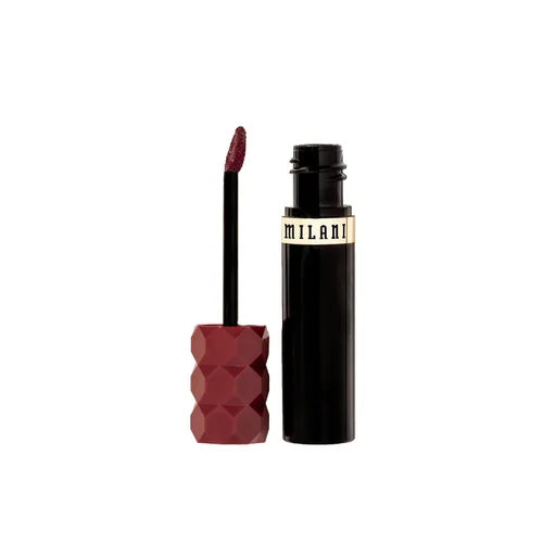 Vista 5 de Milani Color Fetish Mancha Labial-110 Mauve Mentality 110 - Mentalidad malva