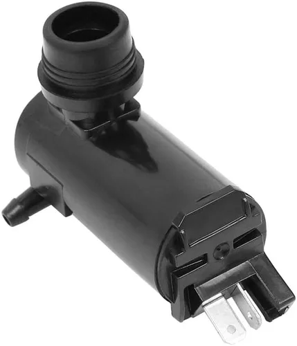 Vista 6 de X AUTOHAUX Motor de bomba de limpiaparabrisas para Toyota 4Runner Corolla para Suzuki Swift 89001133