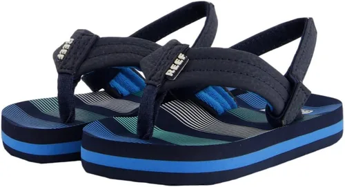 Vista 5 de Reef Chanclas unisex Little Ahi para niños