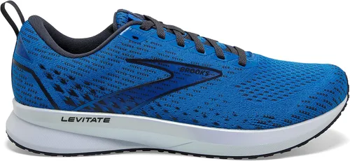 Vista 2 de Brooks Tenis de correr Levitate 5 para hombre, Neutral