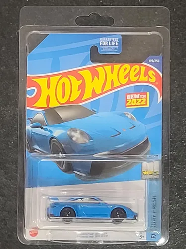 Vista 5 de Paramount Mainline - Funda protectora para Hot Wheels (15 unidades)